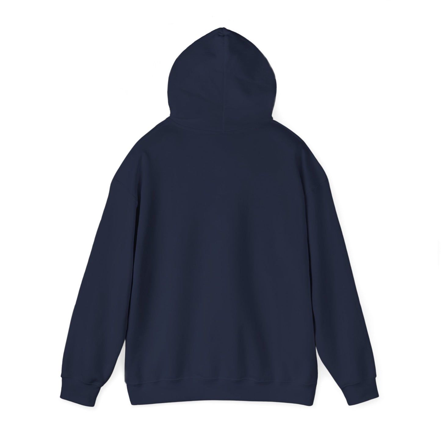 Together in Spirit Hoodie — Cozy Family Holiday Christmas Sweatshirt