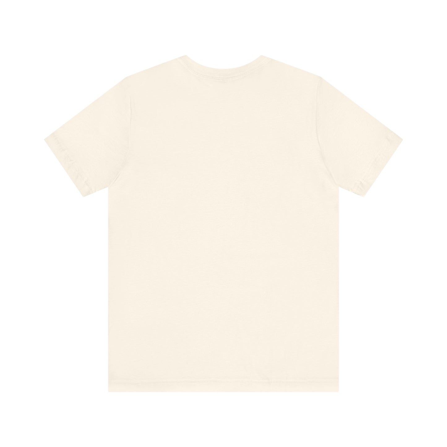 Kawaii Green-Haired Chibi Character Tee