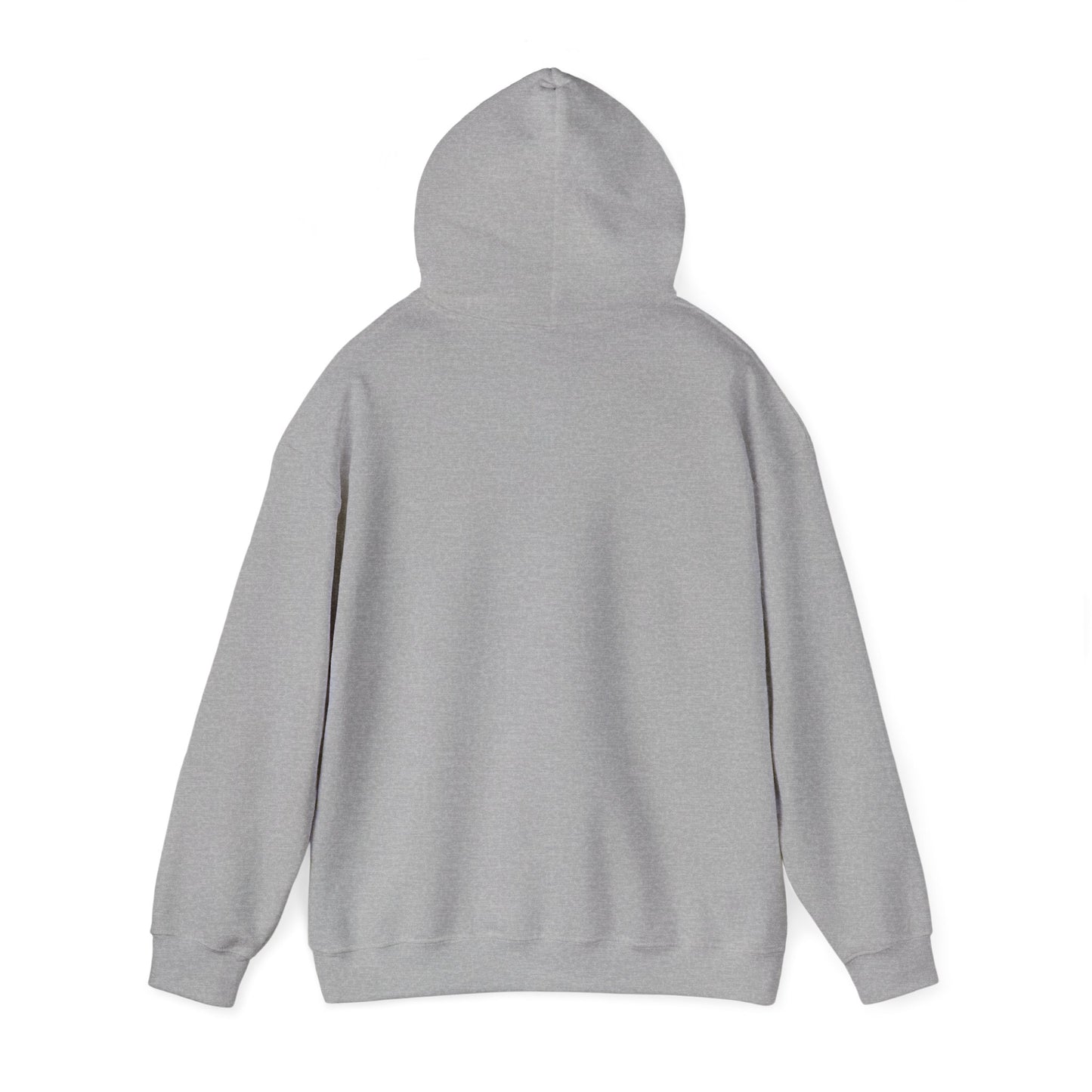 Together in Spirit Hoodie — Cozy Family Holiday Christmas Sweatshirt