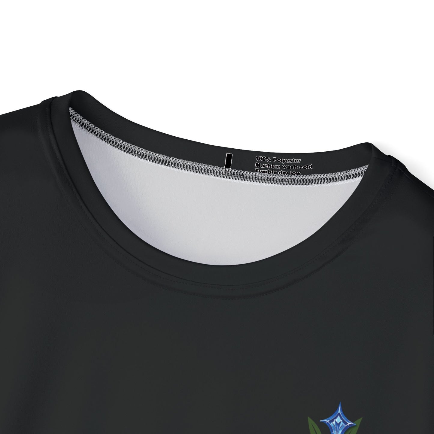 Men's Sports Jersey (AOP) with Stylish Cross Design - Perfect for Sports, Workout, Casual Wear, Gifts