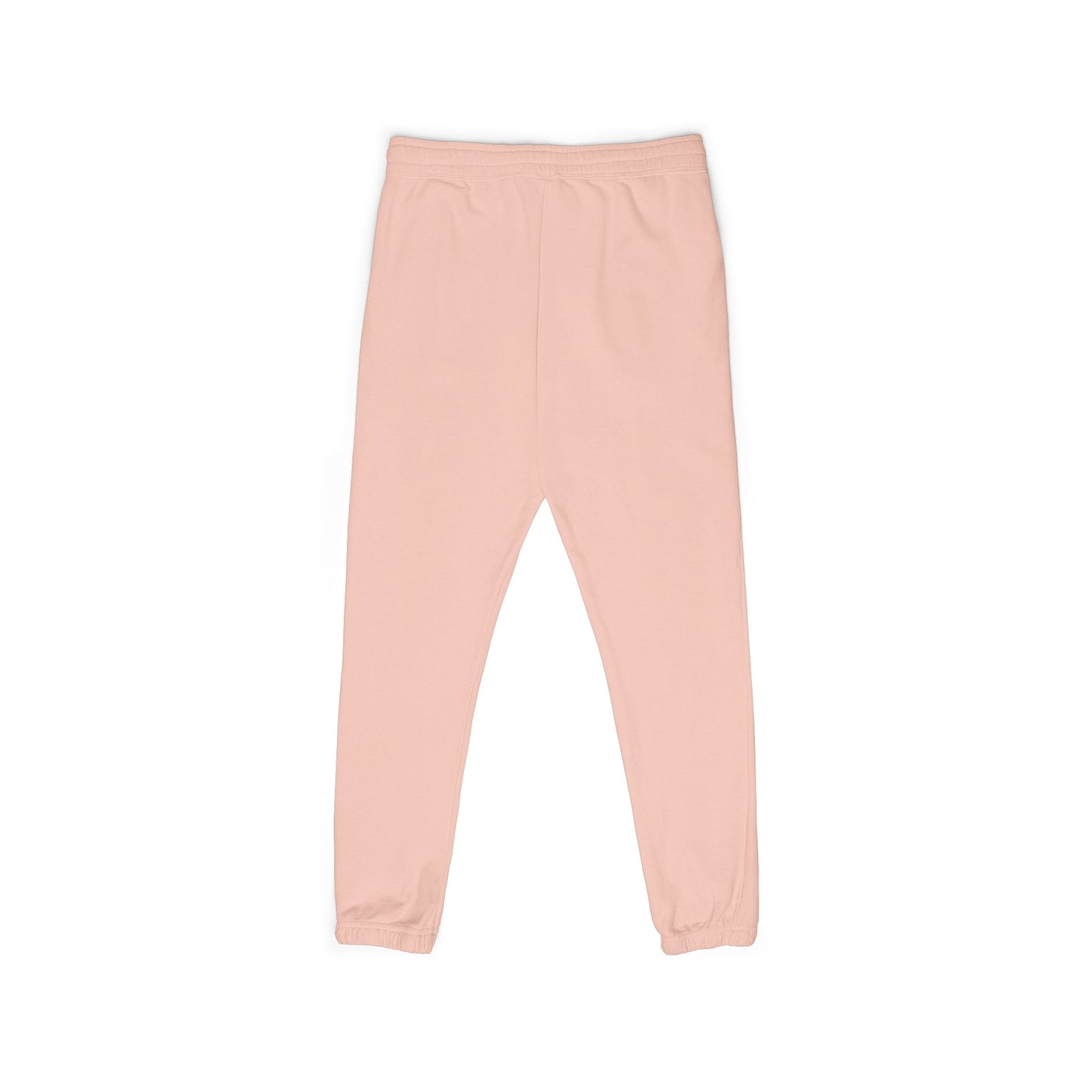 Unisex Garment-Dyed Fleece Sweatpants | Cozy Lounge Wear, Casual Athleisure, Perfect for Relaxing, Gifts for Him/Her, Holiday Essentials