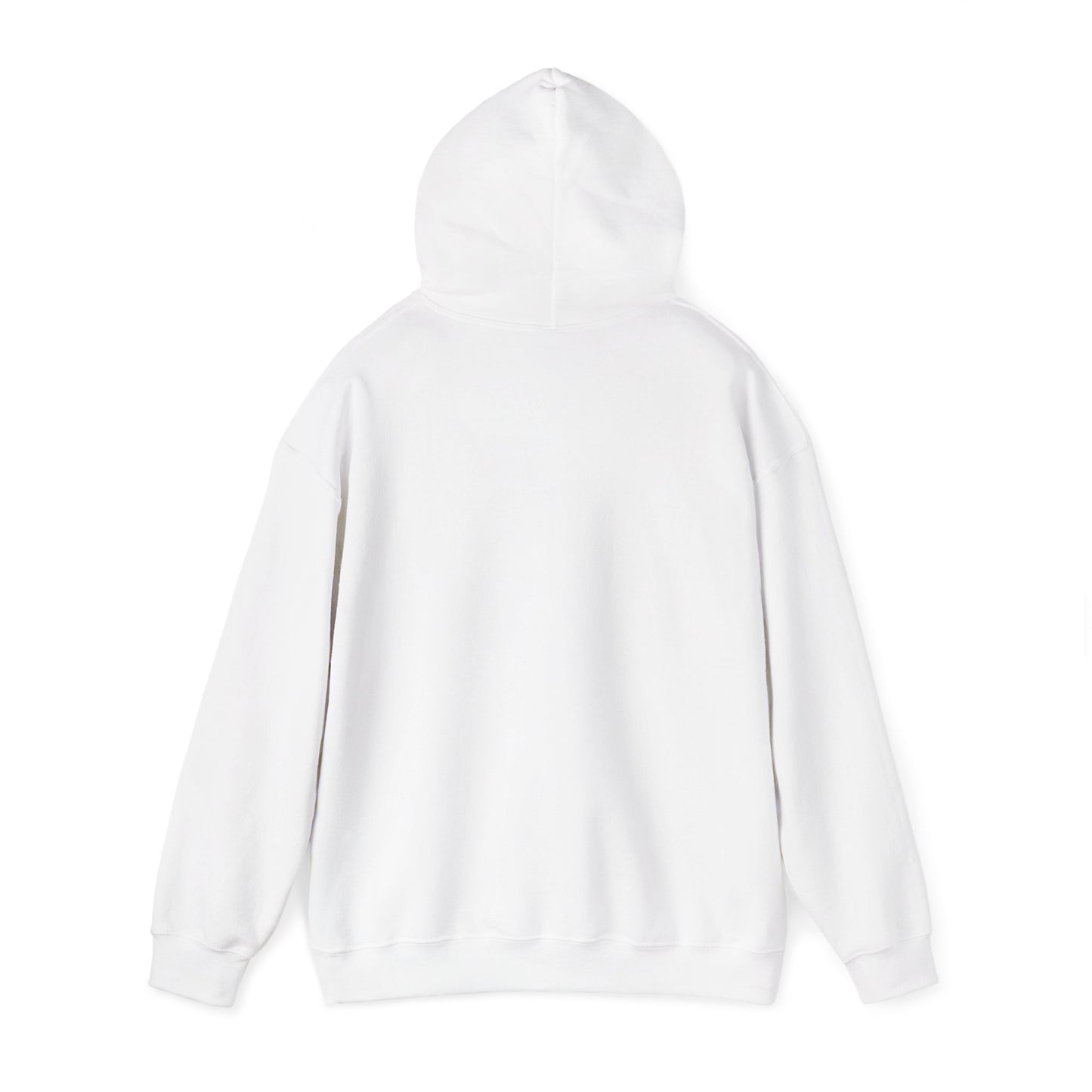 Cozy Fireplace Hoodie — "Home is Where the Hearth Is" Winter Pullover