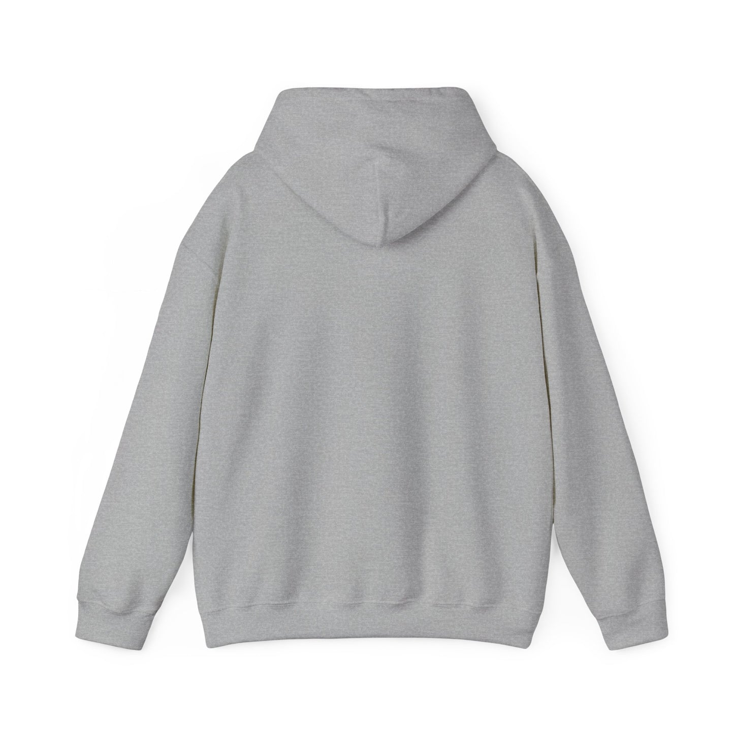 Chibi Green-Haired Boy Hoodie — Cute Anime Kawaii Sweatshirt