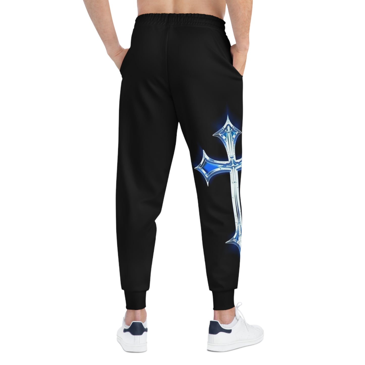 Stylish Athletic Joggers - Trendy Fitness Wear for Active Lifestyles, Sports Gear, Streetwear, Comfortable Joggers, Gift for Athletes