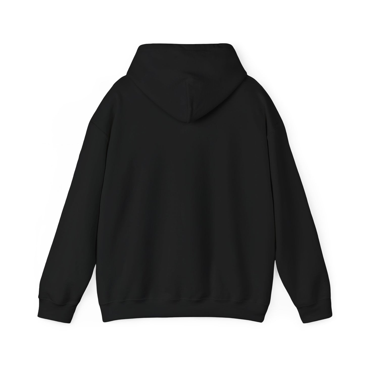 Together in Spirit Hoodie — Cozy Family Holiday Christmas Sweatshirt
