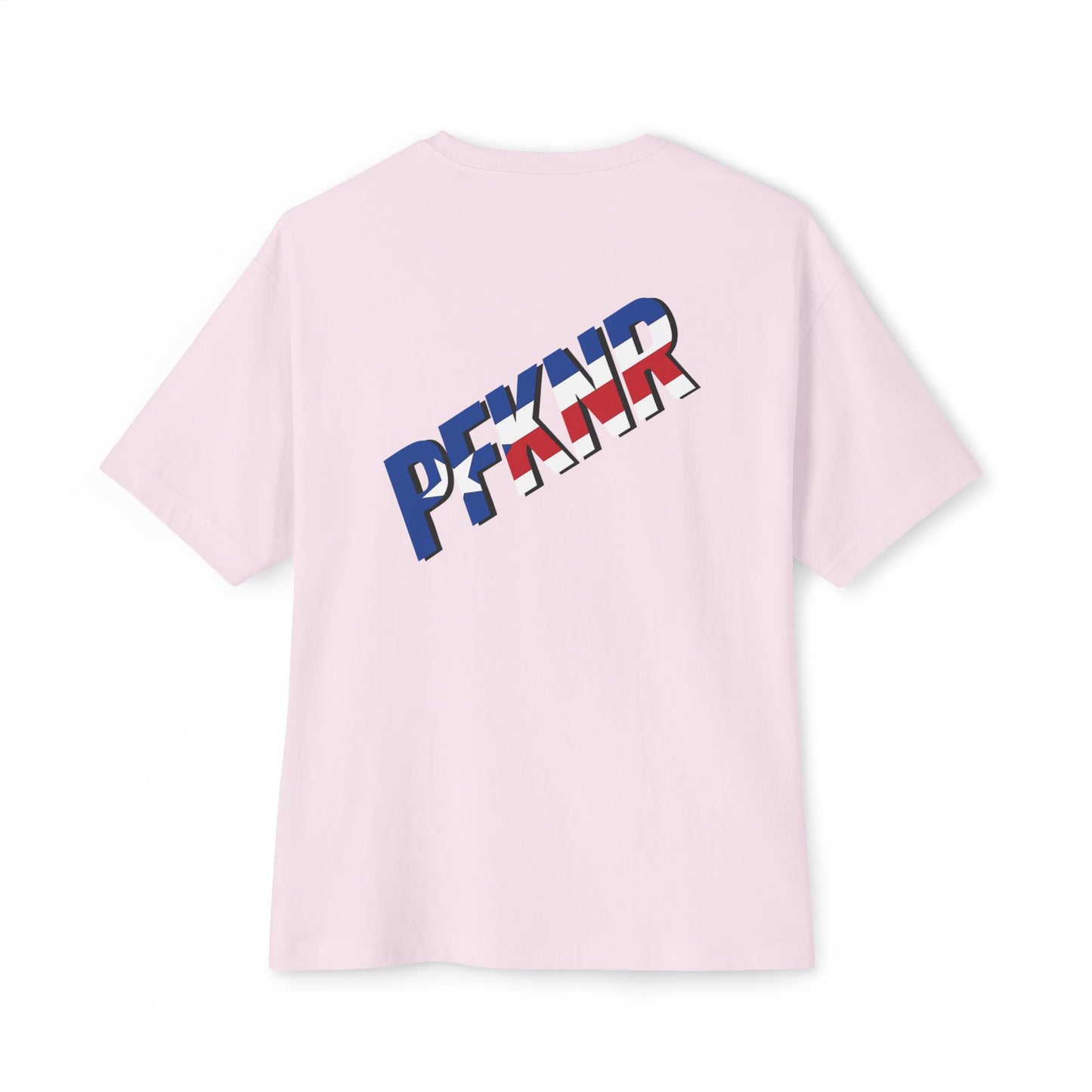 Unisex Oversized Boxy Tee, representing El Yunques home Puerto Rico - Casual Chic for Everyday, Stylish Gift for Friends, Graphic Tee for Relaxed Vibes, Streetwear Essential, [...]