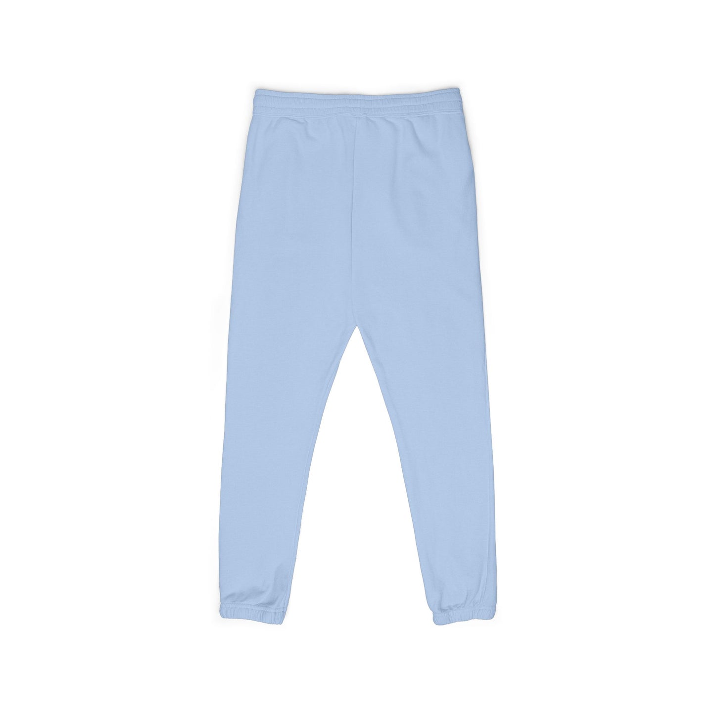 Unisex Garment-Dyed Fleece Sweatpants | Cozy Lounge Wear, Casual Athleisure, Perfect for Relaxing, Gifts for Him/Her, Holiday Essentials