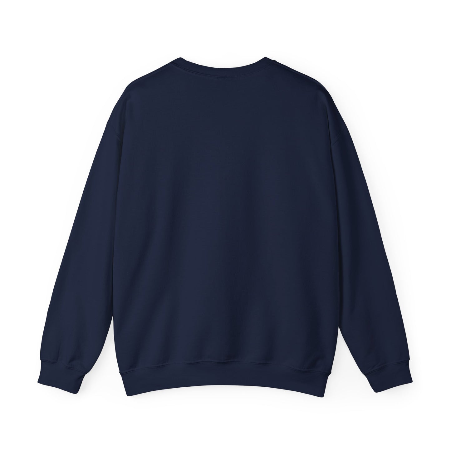 Together in Spirit Family Holiday Sweatshirt