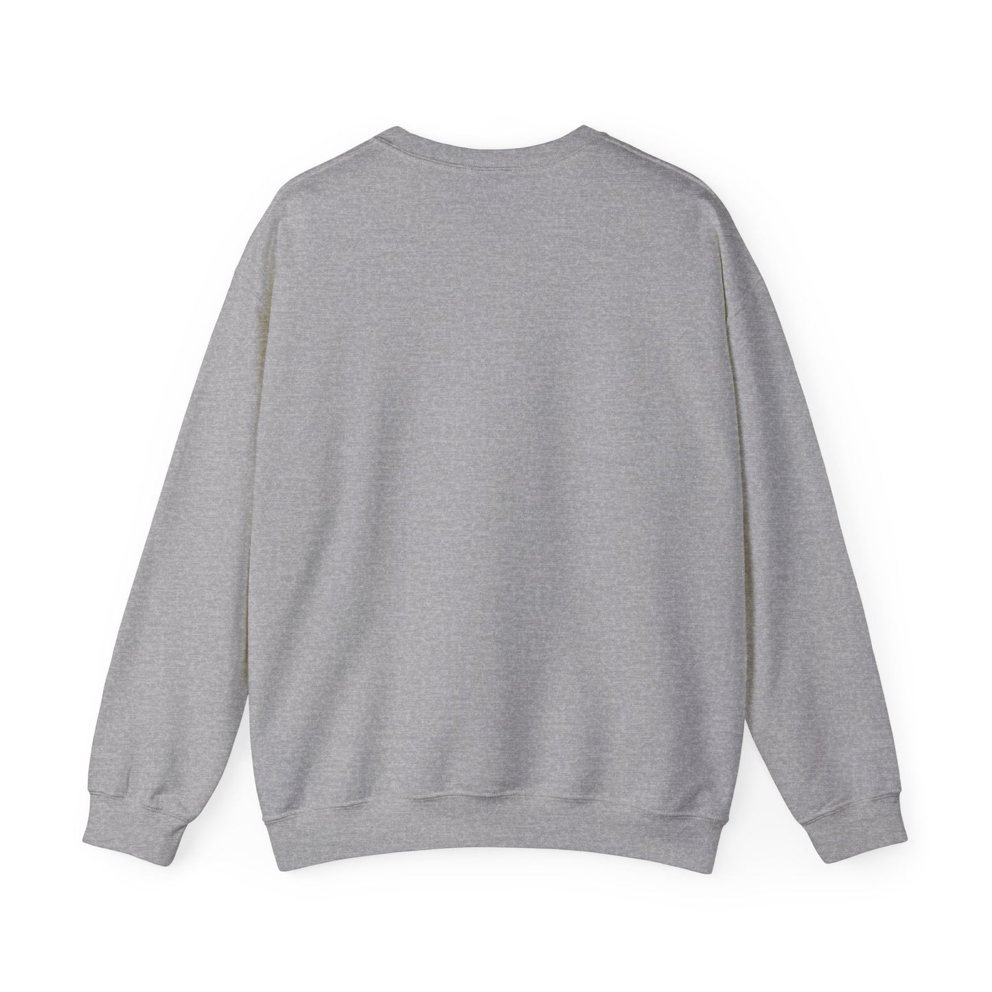 Together in Spirit Family Holiday Sweatshirt