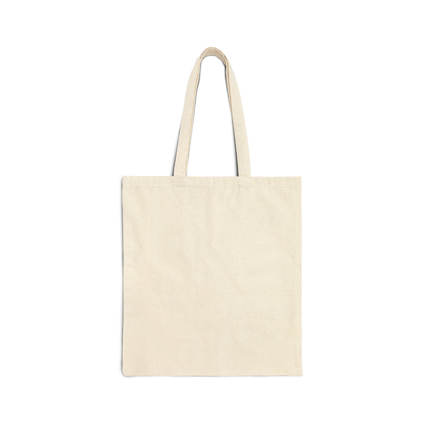 Cute Green-Haired Chibi Tote Bag - Anime Kawaii Shopper