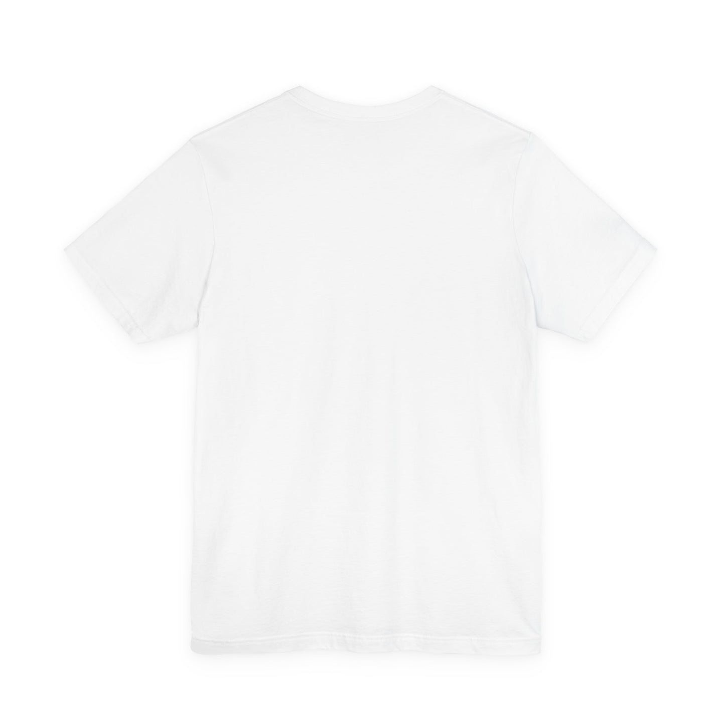 Kawaii Green-Haired Chibi Character Tee