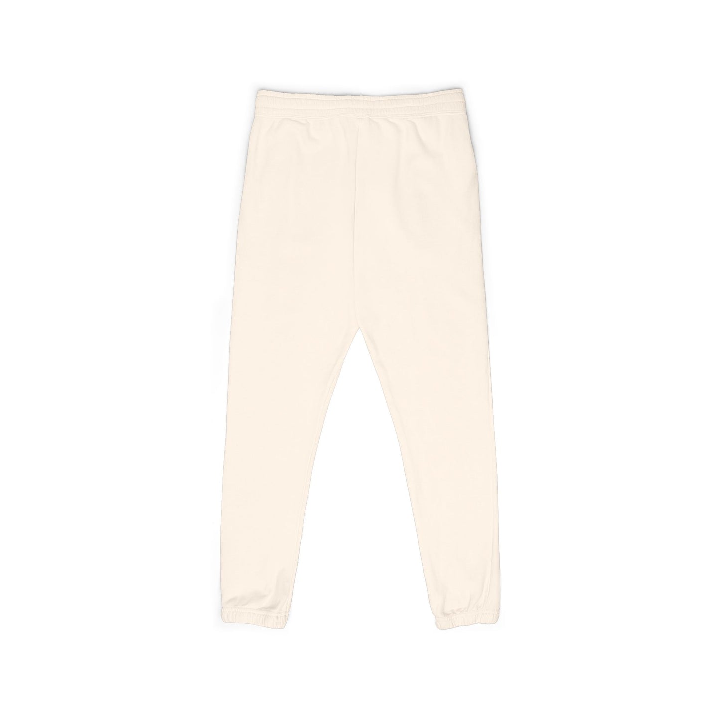 Unisex Garment-Dyed Fleece Sweatpants | Cozy Lounge Wear, Casual Athleisure, Perfect for Relaxing, Gifts for Him/Her, Holiday Essentials